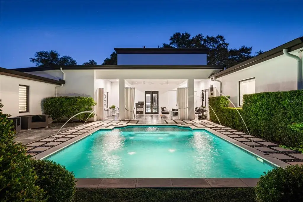 Property for sale at 1581 FOREST AVENUE, WINTER PARK, FL, 32789