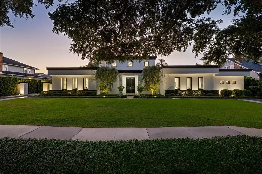 Property for sale at 1581 FOREST AVENUE, WINTER PARK, FL, 32789