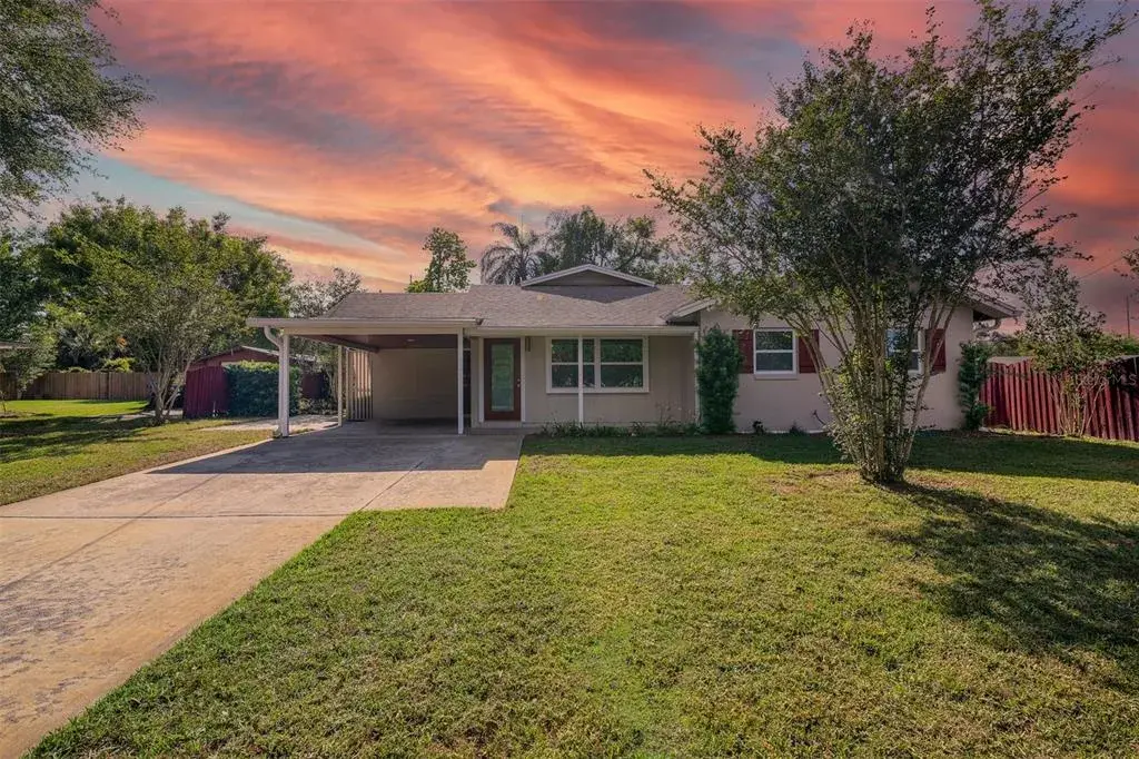 Property for sale at 525 OLOLU DRIVE, WINTER PARK, FL, 32789