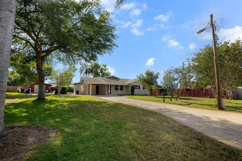Property for sale at 525 OLOLU DRIVE, WINTER PARK, FL, 32789