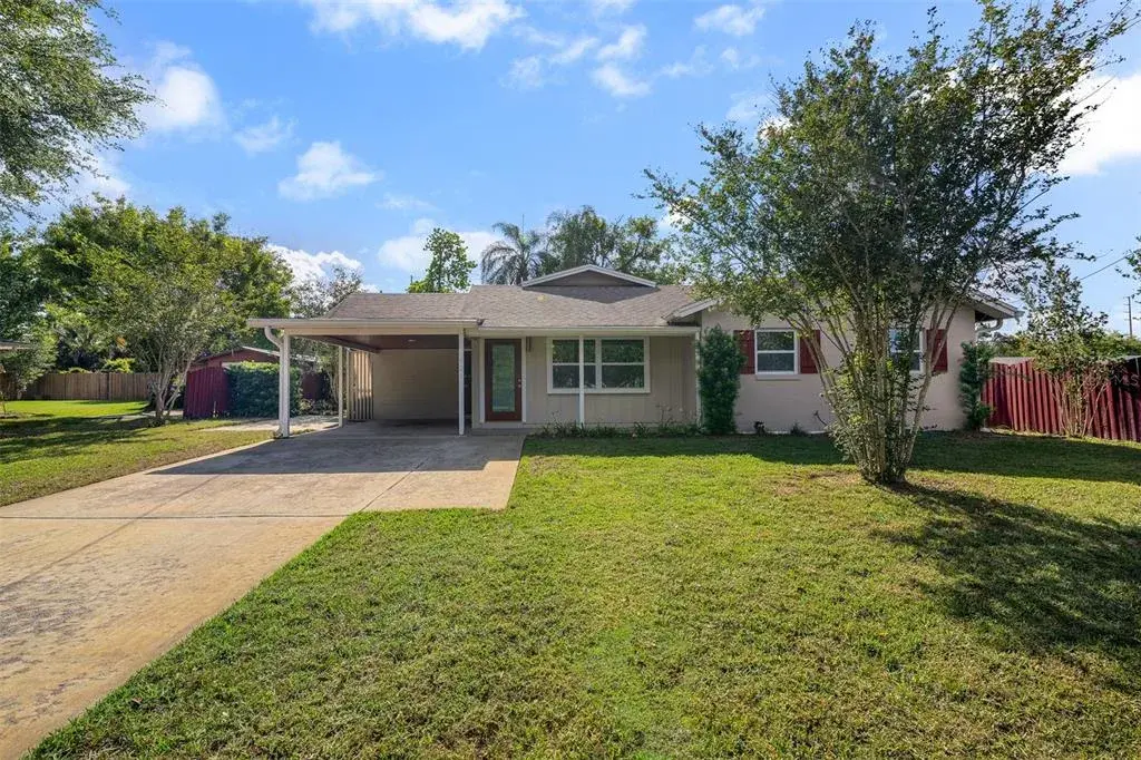 Property for sale at 525 OLOLU DRIVE, WINTER PARK, FL, 32789