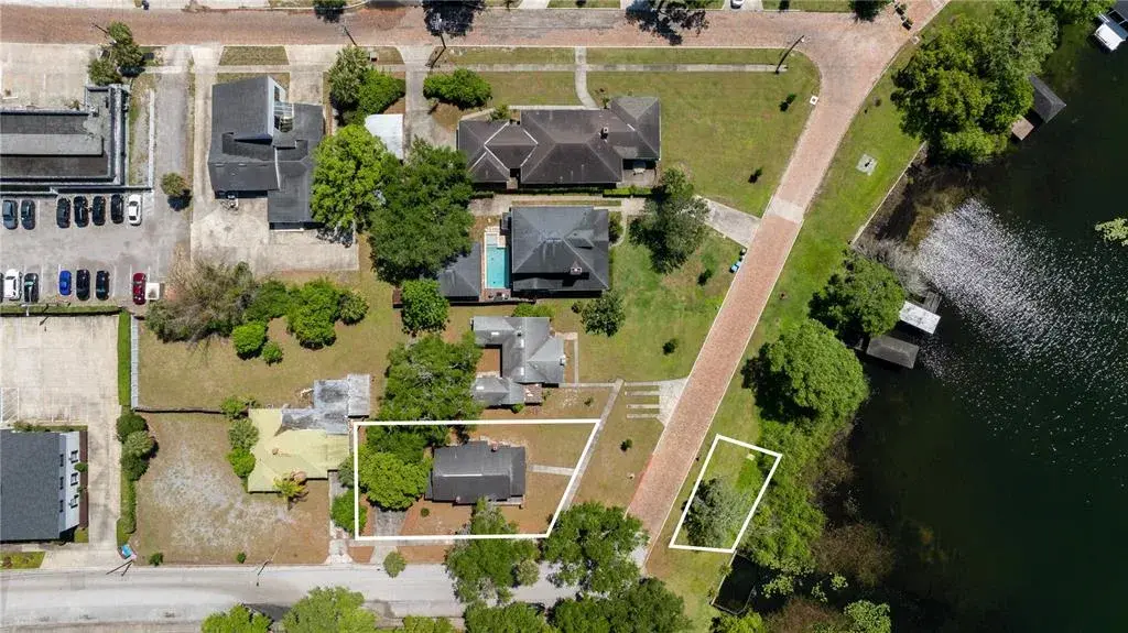 Property for sale at 230 KILLARNEY DRIVE, WINTER PARK, FL, 32789