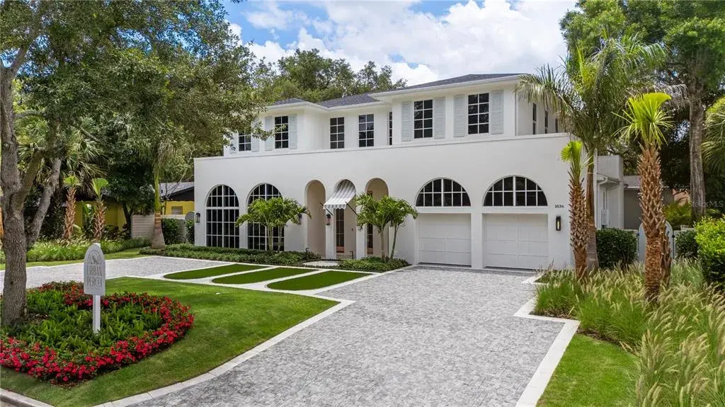 Property for sale at 1836 WHITEHALL DRIVE, WINTER PARK, FL, 32789