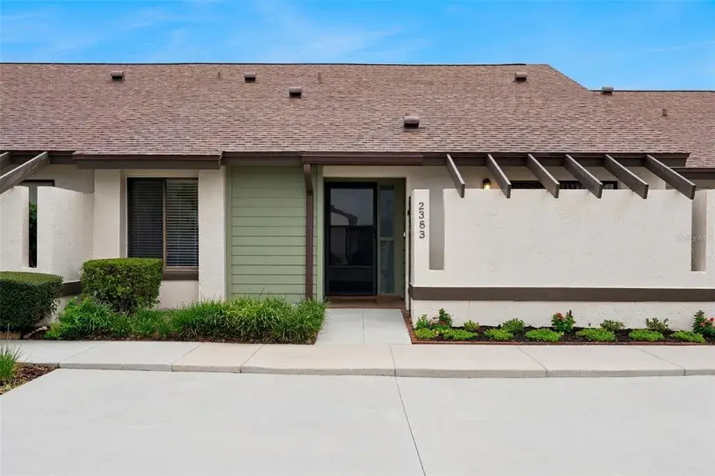 Property for sale at 2383 SUN VALLEY CIRCLE UNIT 2383, WINTER PARK, FL, 32792