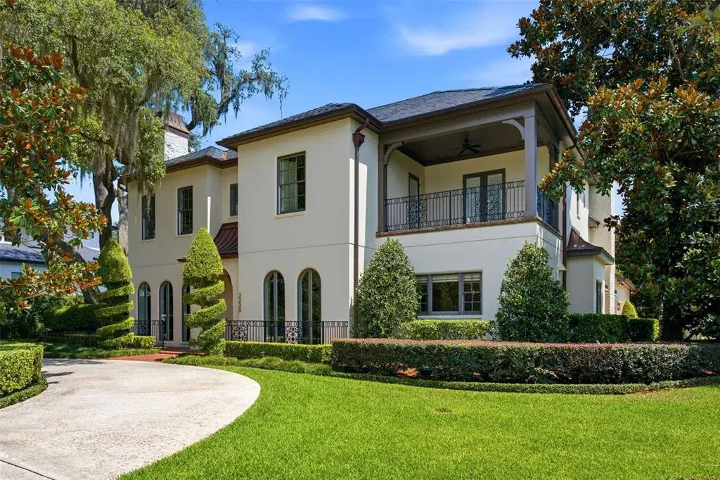 Property for sale at 2228 AZALEA PLACE, WINTER PARK, FL, 32789
