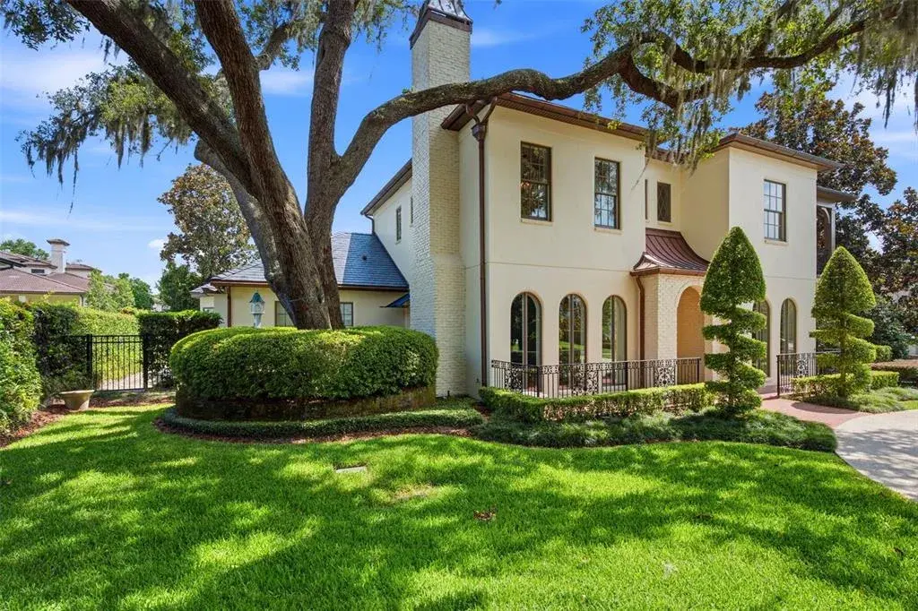 Property for sale at 2228 AZALEA PLACE, WINTER PARK, FL, 32789