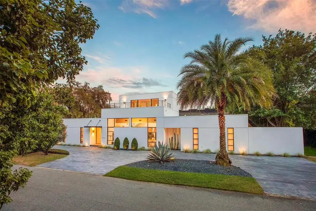 Property for sale at 446 MELROSE AVENUE, WINTER PARK, FL, 32789
