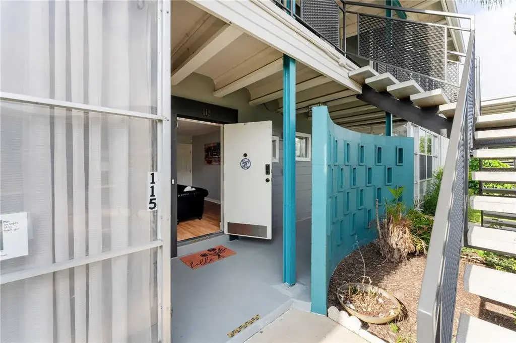 Welcome to 151 N ORLANDO AVE, #115, WINTER PARK, FL 32789