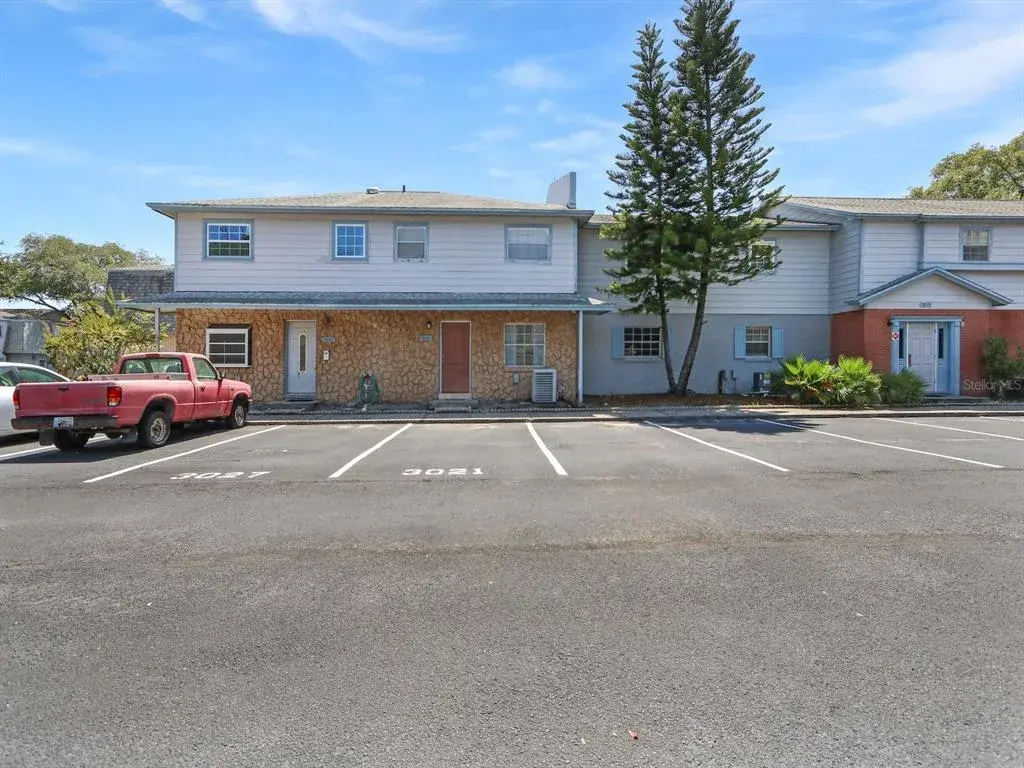 Property for sale at 3021 AARON BURR AVENUE UNIT 3, WINTER PARK, FL, 32792