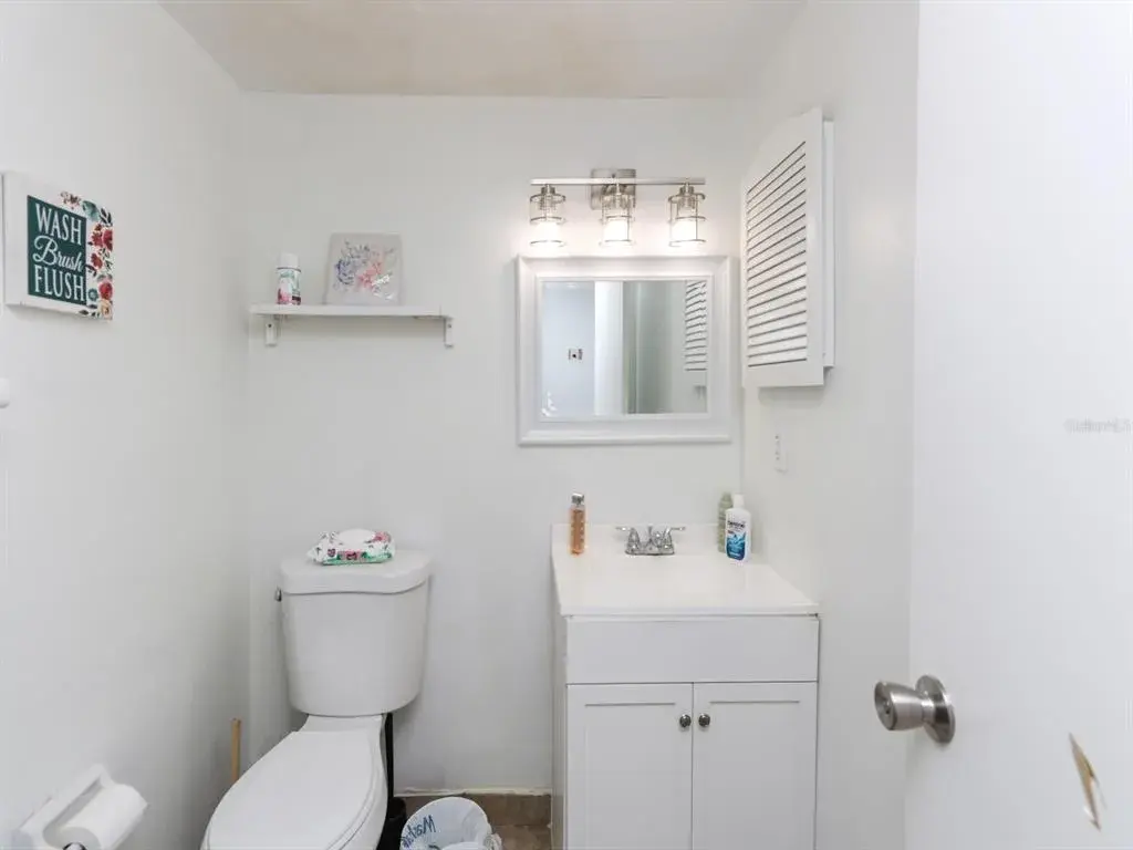 Property for sale at 3021 AARON BURR AVENUE UNIT 3, WINTER PARK, FL, 32792