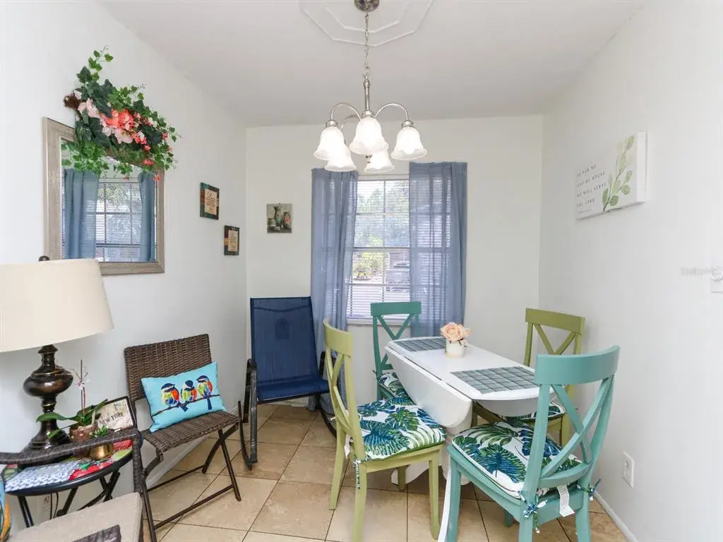 Property for sale at 3021 AARON BURR AVENUE UNIT 3, WINTER PARK, FL, 32792
