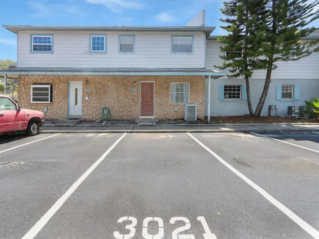 Property for sale at 3021 AARON BURR AVENUE UNIT 3, WINTER PARK, FL, 32792