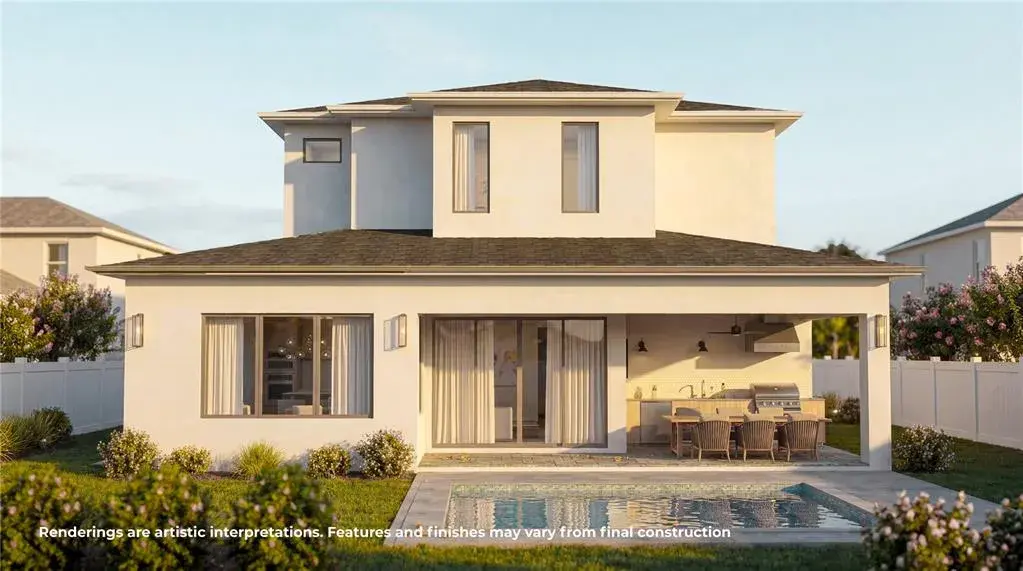 Property for sale at 2308 MULBRY DRIVE, WINTER PARK, FL, 32789