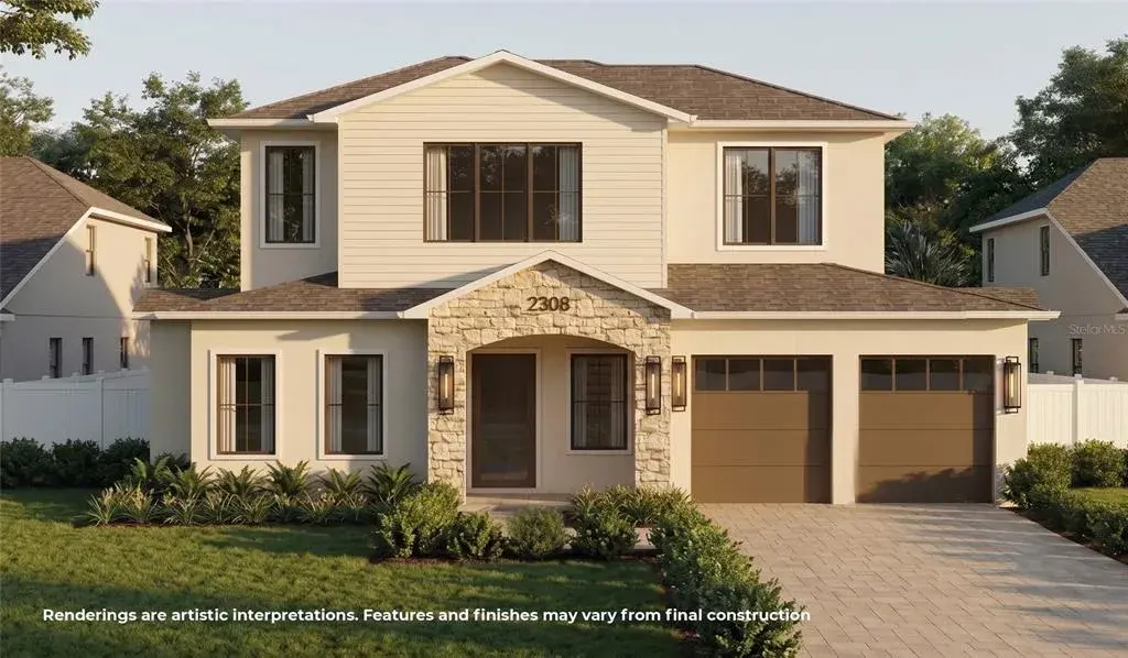 Property for sale at 2308 MULBRY DRIVE, WINTER PARK, FL, 32789
