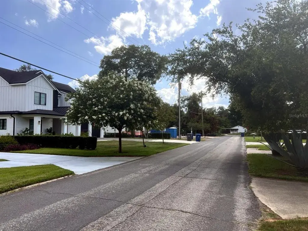 Property for sale at 2831 MULFORD AVENUE, WINTER PARK, FL, 32789
