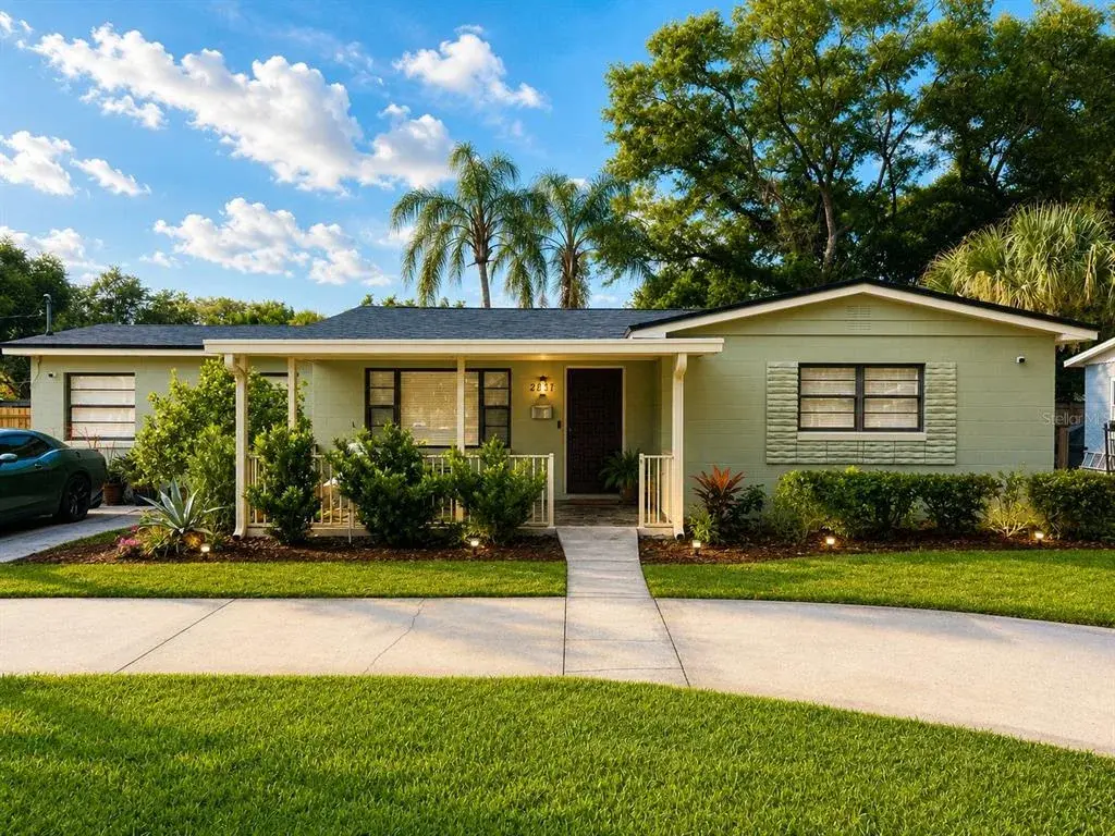 Property for sale at 2831 MULFORD AVENUE, WINTER PARK, FL, 32789