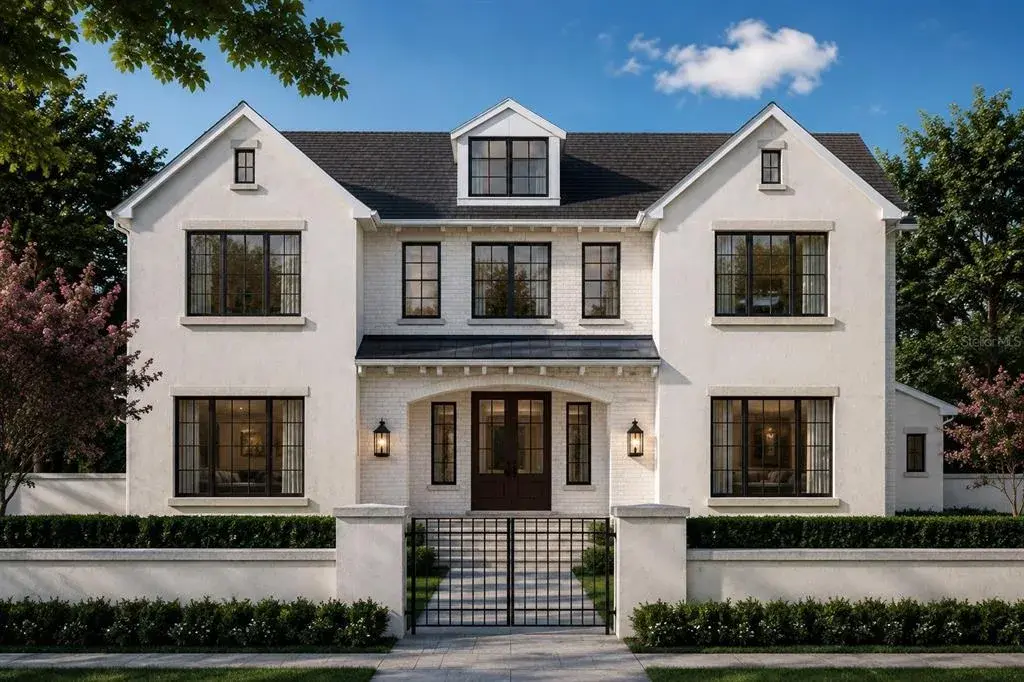 Renderings are artistic interpretations. Features and finishes may vary from final construction.