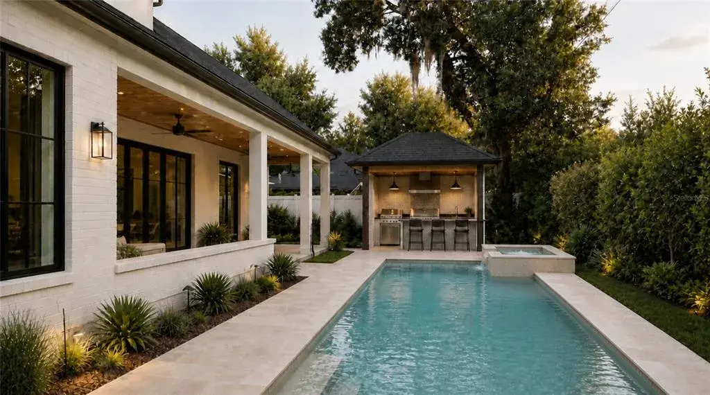 Renderings are artistic interpretations. Features and finishes may vary from final construction.