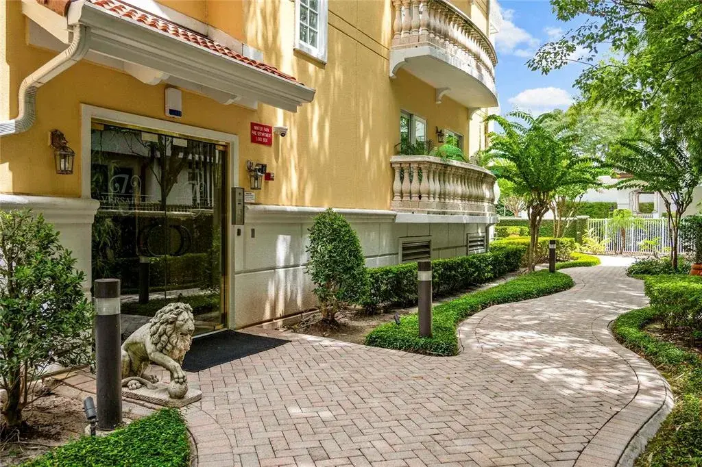 Property for sale at 200 S INTERLACHEN AVENUE UNIT 350, WINTER PARK, FL, 32789