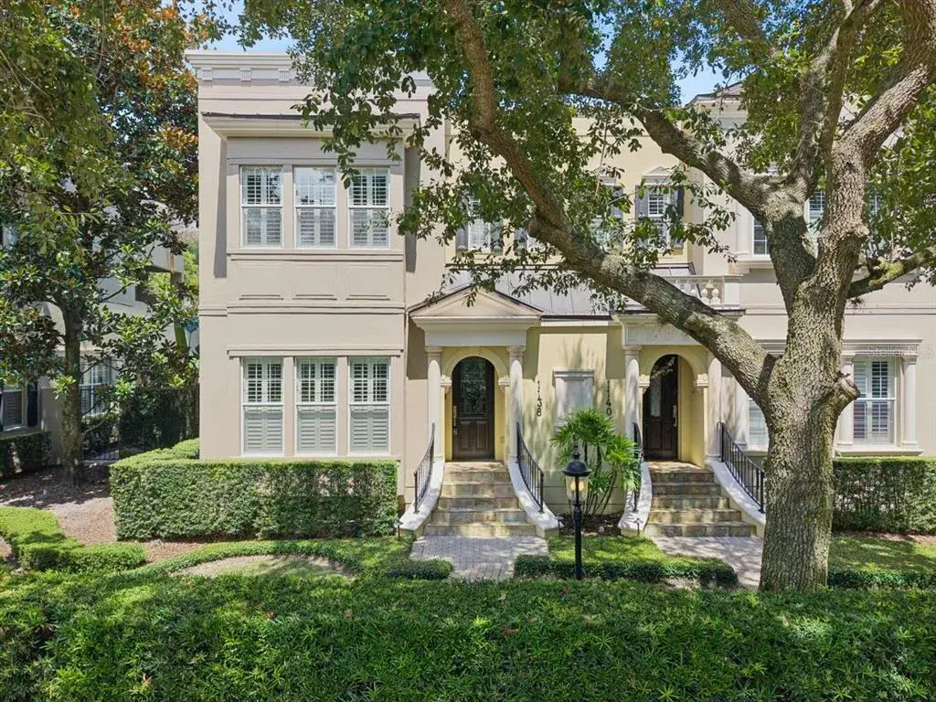 Property for sale at 1138 S PENNSYLVANIA AVENUE, WINTER PARK, FL, 32789
