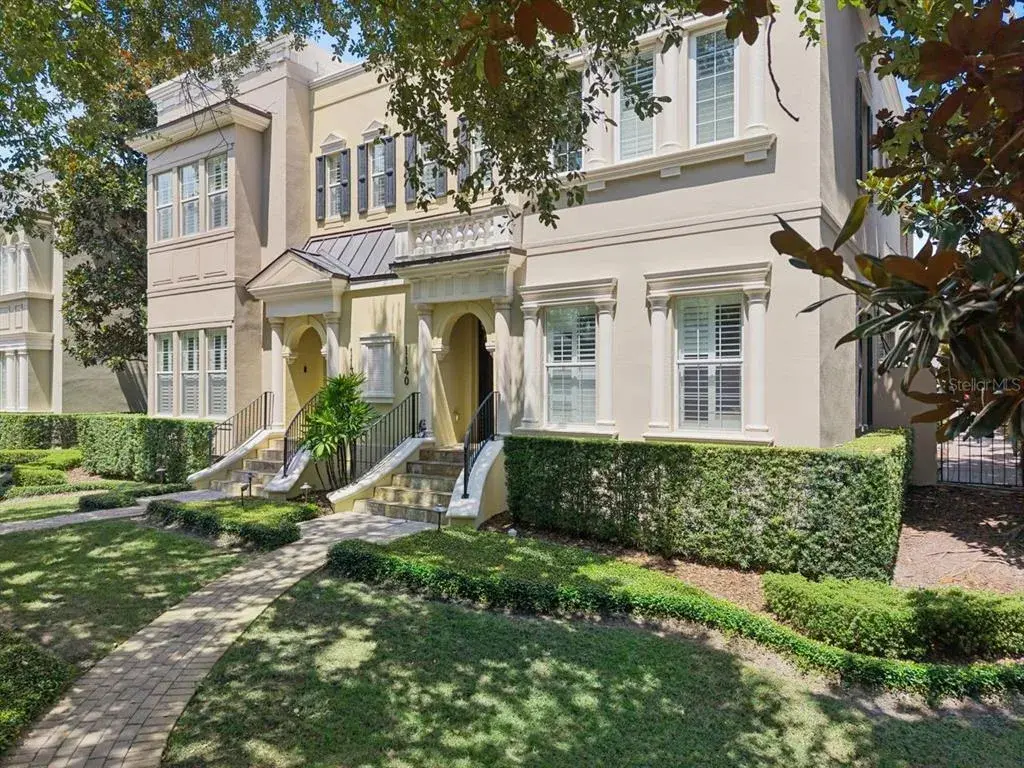 Property for sale at 1138 S PENNSYLVANIA AVENUE, WINTER PARK, FL, 32789