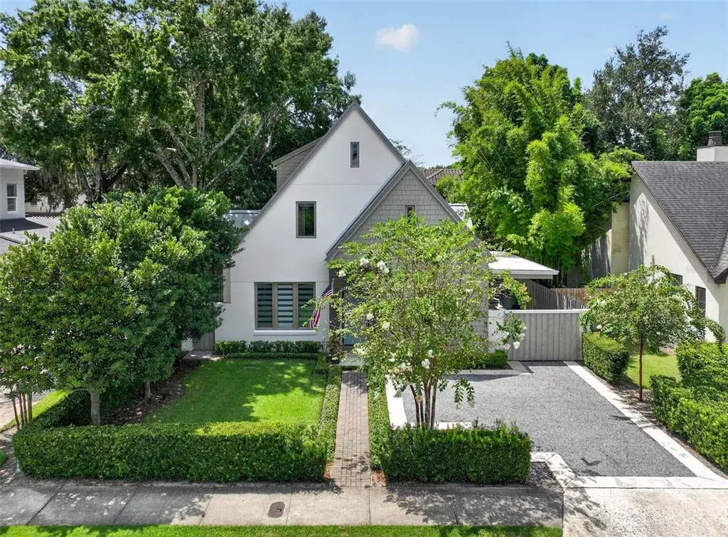 Property for sale at 720 PANSY AVENUE, WINTER PARK, FL, 32789