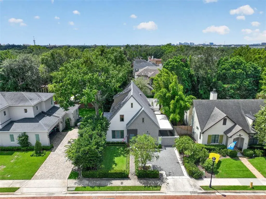 Property for sale at 720 PANSY AVENUE, WINTER PARK, FL, 32789