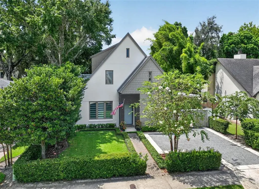Property for sale at 720 PANSY AVENUE, WINTER PARK, FL, 32789