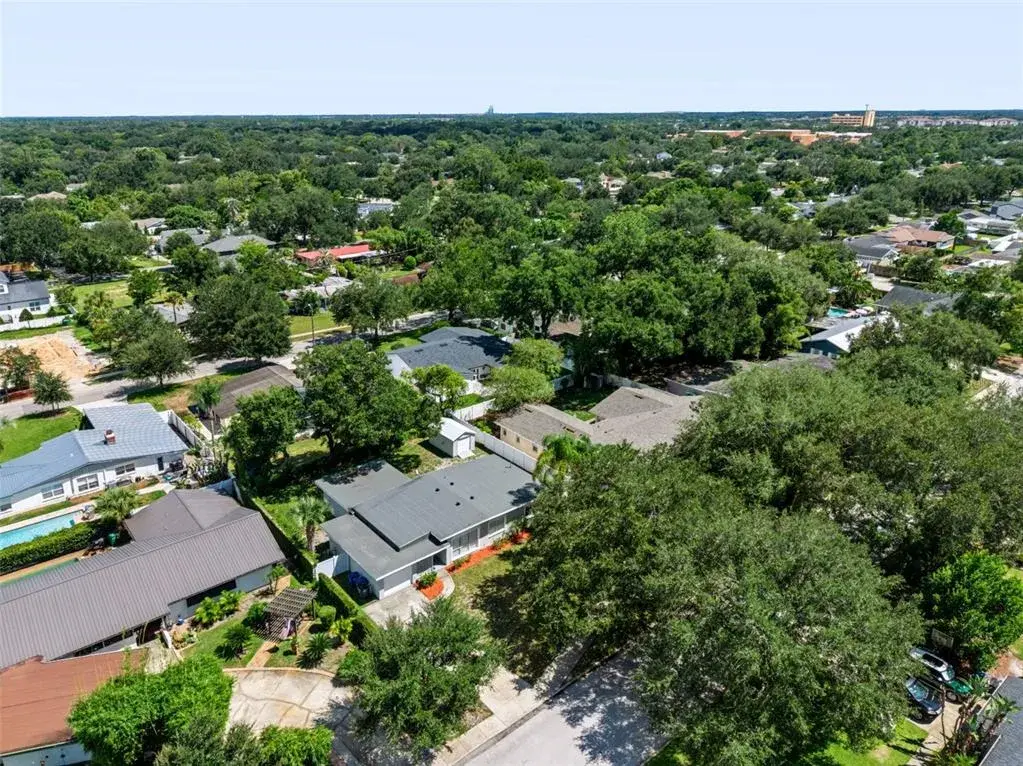 Property for sale at 508 BRECHIN DRIVE, WINTER PARK, FL, 32792