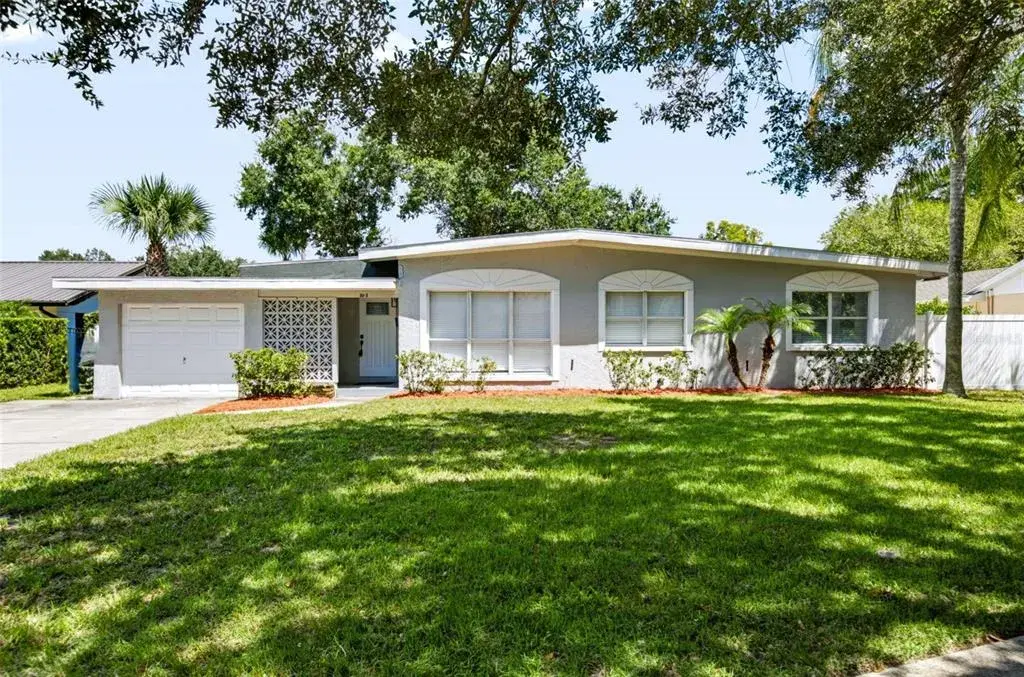 Property for sale at 508 BRECHIN DRIVE, WINTER PARK, FL, 32792