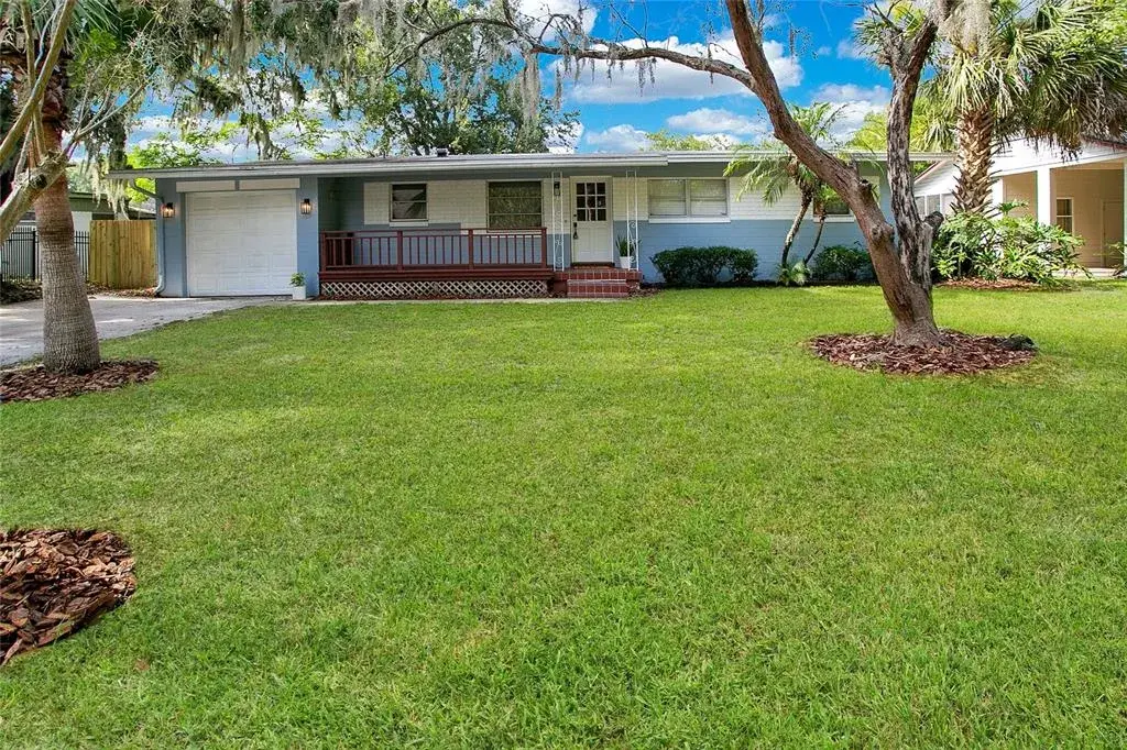 Property for sale at 1955 ELAND AVENUE, WINTER PARK, FL, 32789
