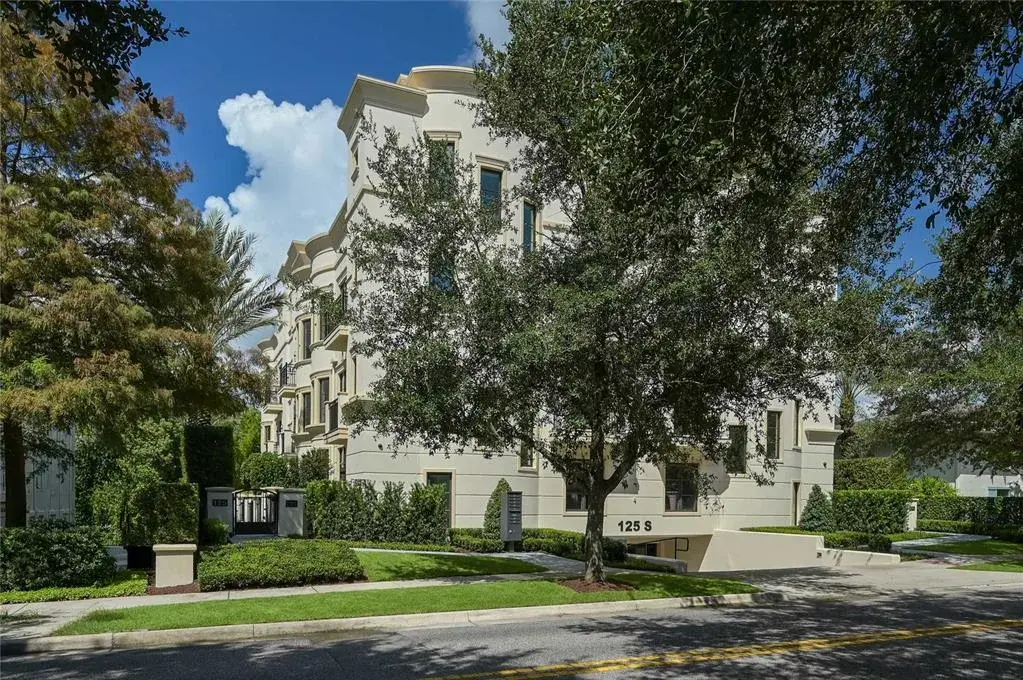 Property for sale at 125 S INTERLACHEN AVENUE UNIT 1, WINTER PARK, FL, 32789