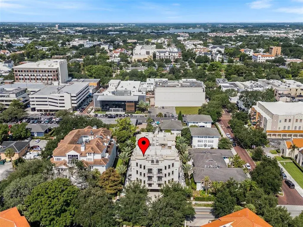 Property for sale at 125 S INTERLACHEN AVENUE UNIT 1, WINTER PARK, FL, 32789
