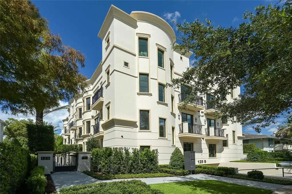 Property for sale at 125 S INTERLACHEN AVENUE UNIT 1, WINTER PARK, FL, 32789