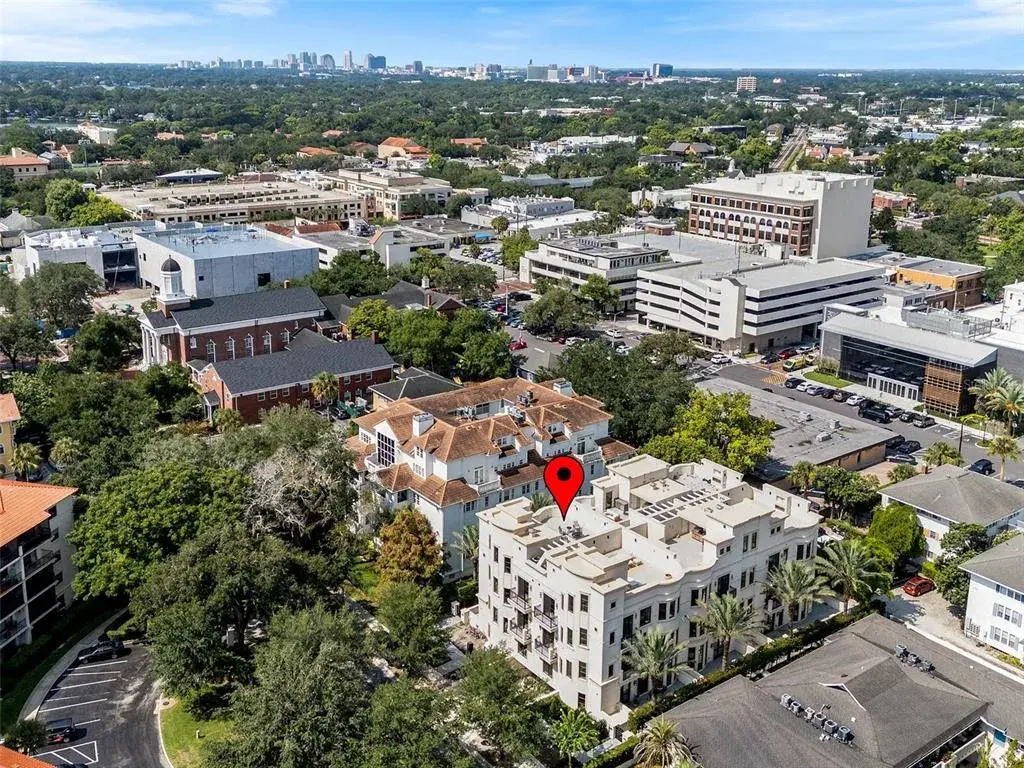 Property for sale at 125 S INTERLACHEN AVENUE UNIT 1, WINTER PARK, FL, 32789