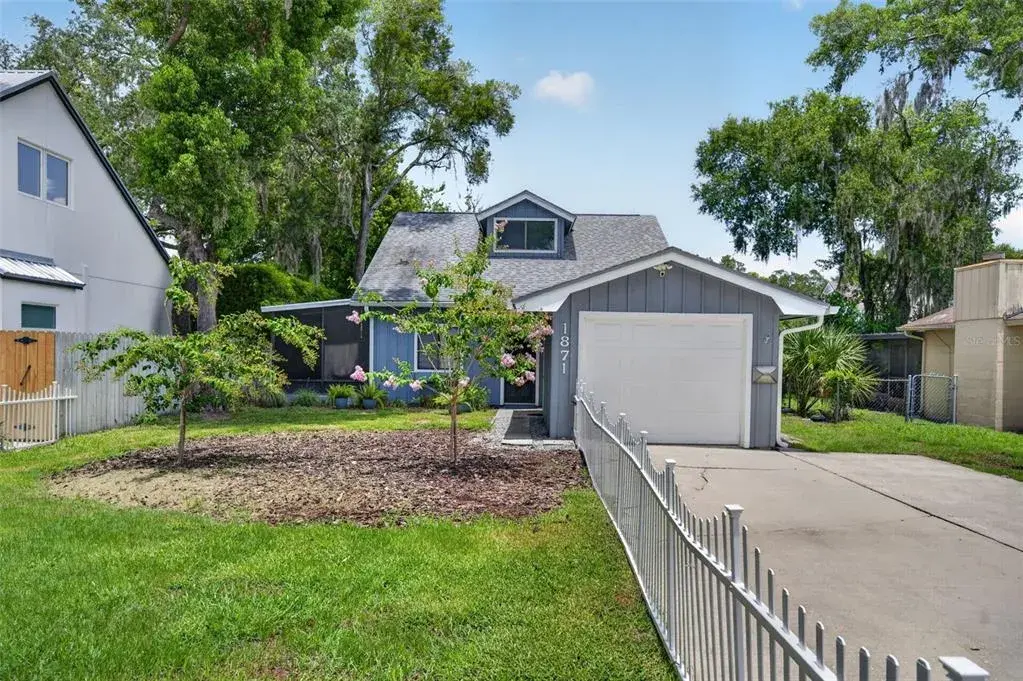 Property for sale at 1871 BRYAN AVENUE, WINTER PARK, FL, 32789
