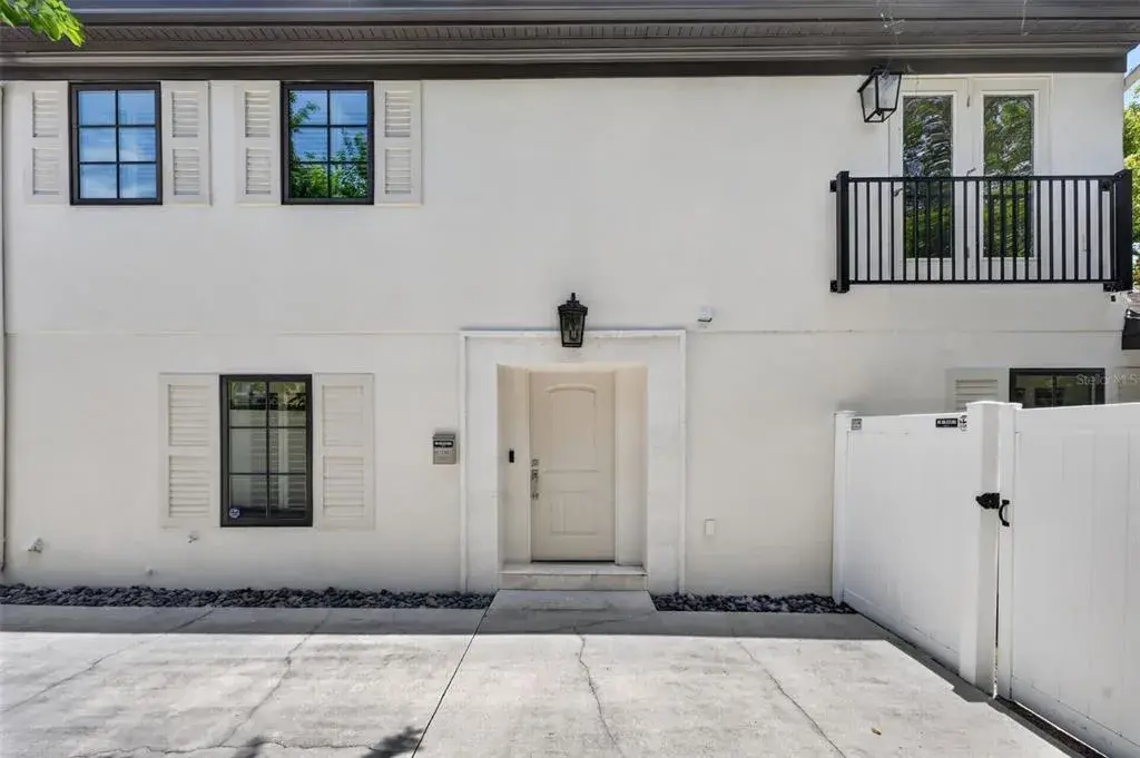 Townhome in the heart of Winter Park