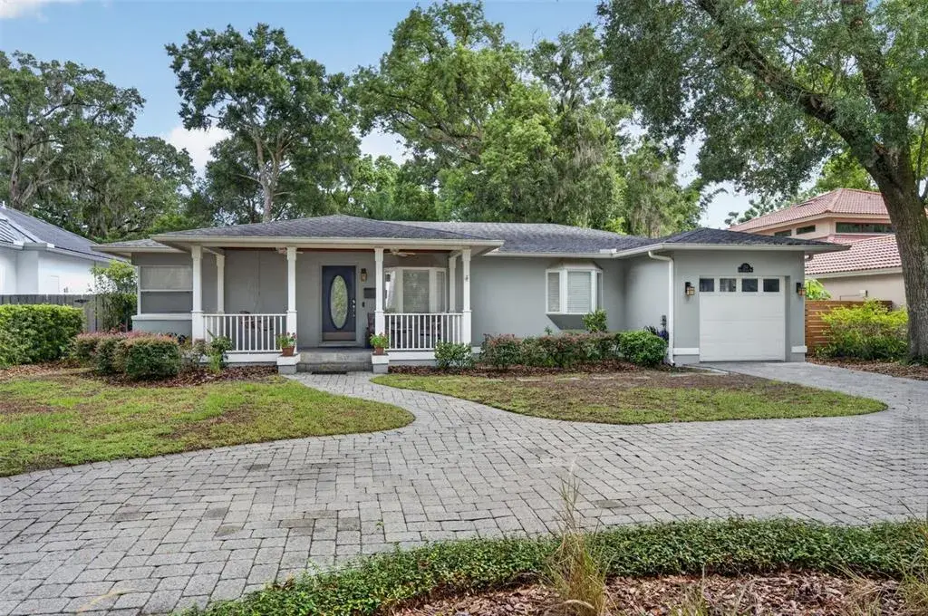 Property for sale at 150 E READING WAY, WINTER PARK, FL, 32789