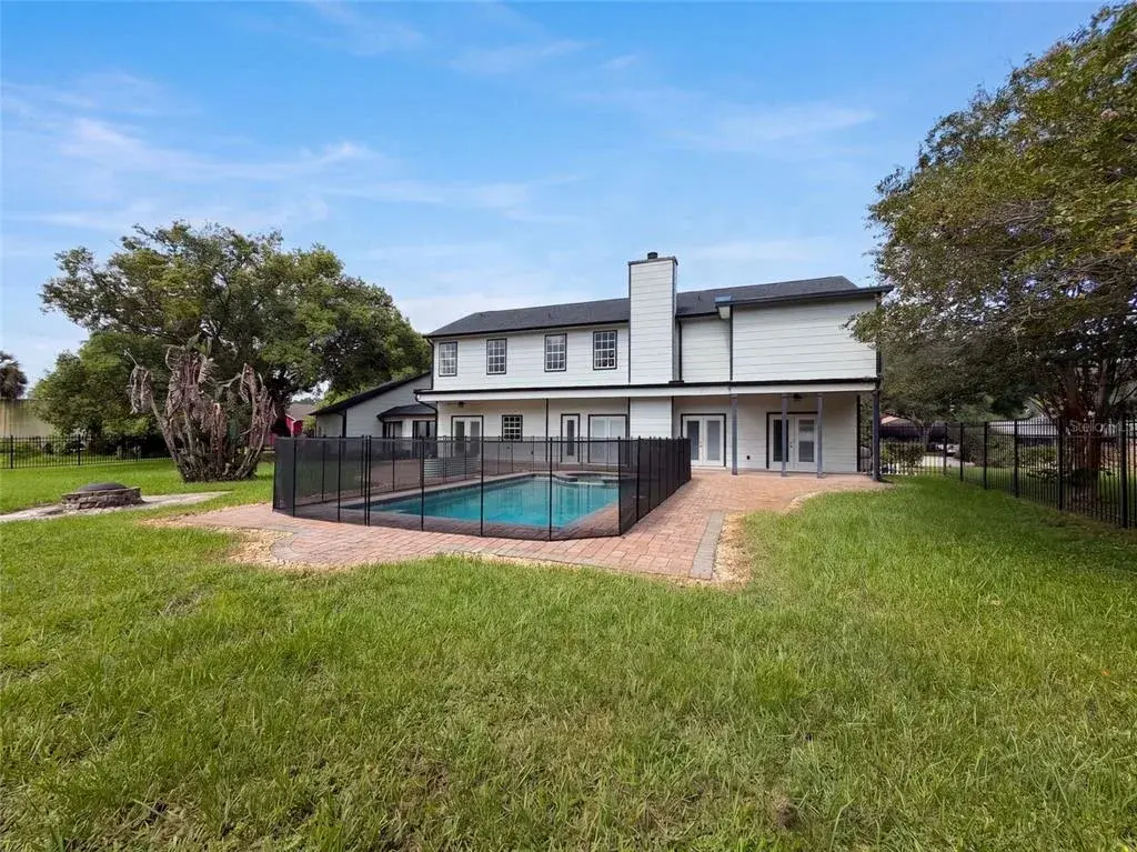 Property for sale at 120 LONGBRANCH ROAD, WINTER PARK, FL, 32792
