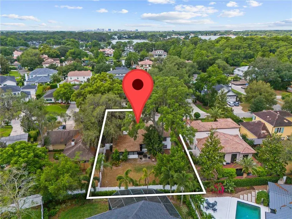 Property for sale at 913 MOSS LANE, WINTER PARK, FL, 32789