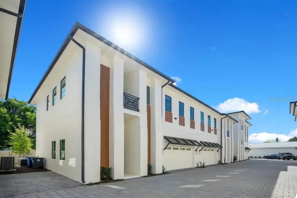 Property for sale at 504 W SWOOPE AVENUE, WINTER PARK, FL, 32789