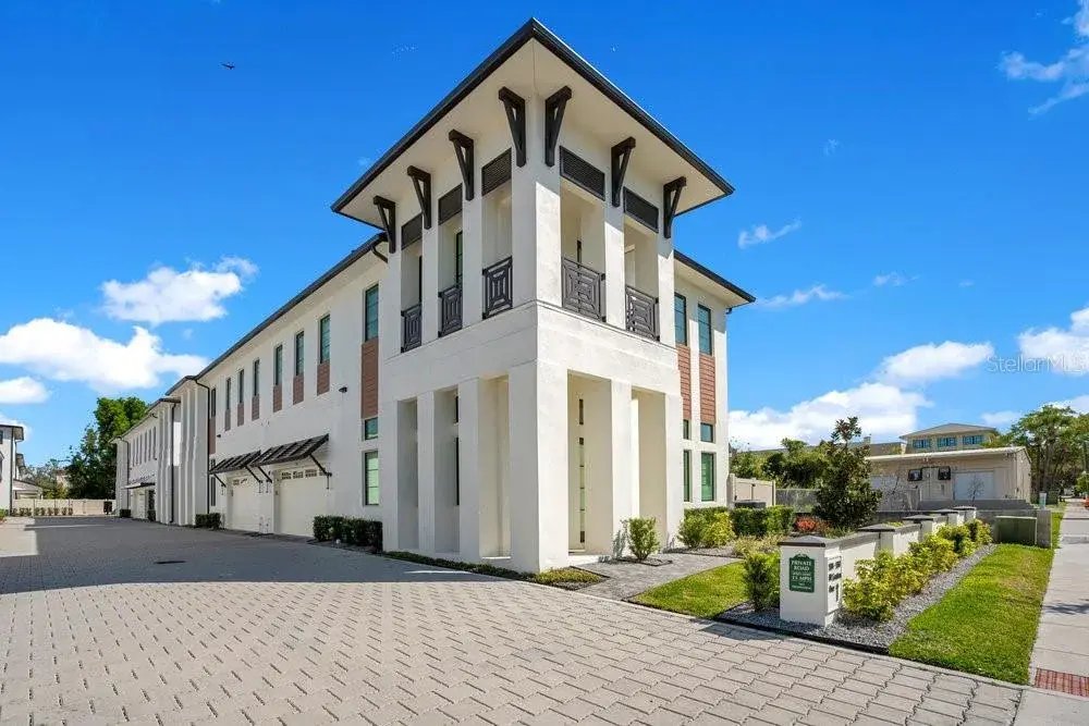 Property for sale at 504 W SWOOPE AVENUE, WINTER PARK, FL, 32789