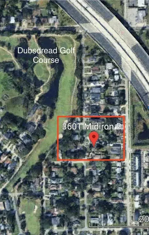 Property for sale at 3601 MIDIRON DRIVE, WINTER PARK, FL, 32789