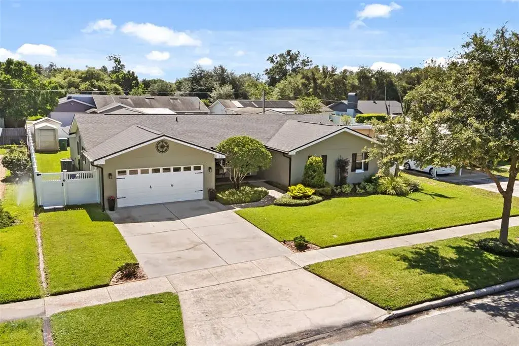 Property for sale at 616 BRECHIN DRIVE, WINTER PARK, FL, 32792