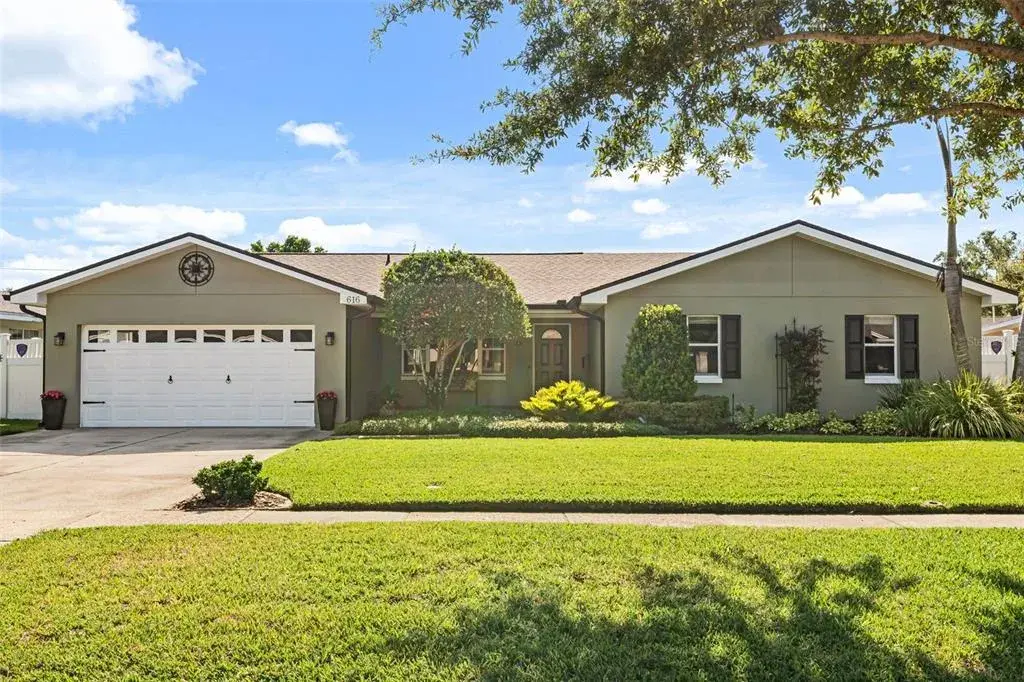 Property for sale at 616 BRECHIN DRIVE, WINTER PARK, FL, 32792
