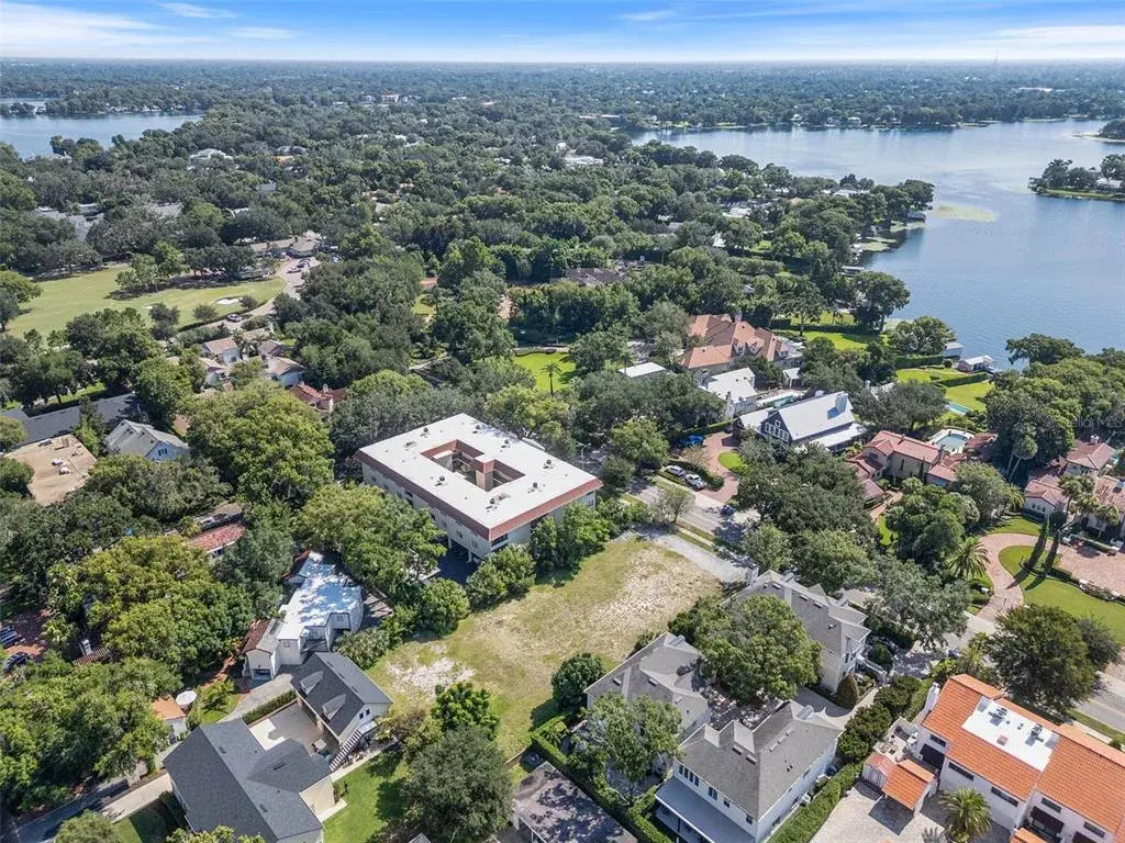 Property for sale at 503 N INTERLACHEN AVENUE, WINTER PARK, FL, 32789