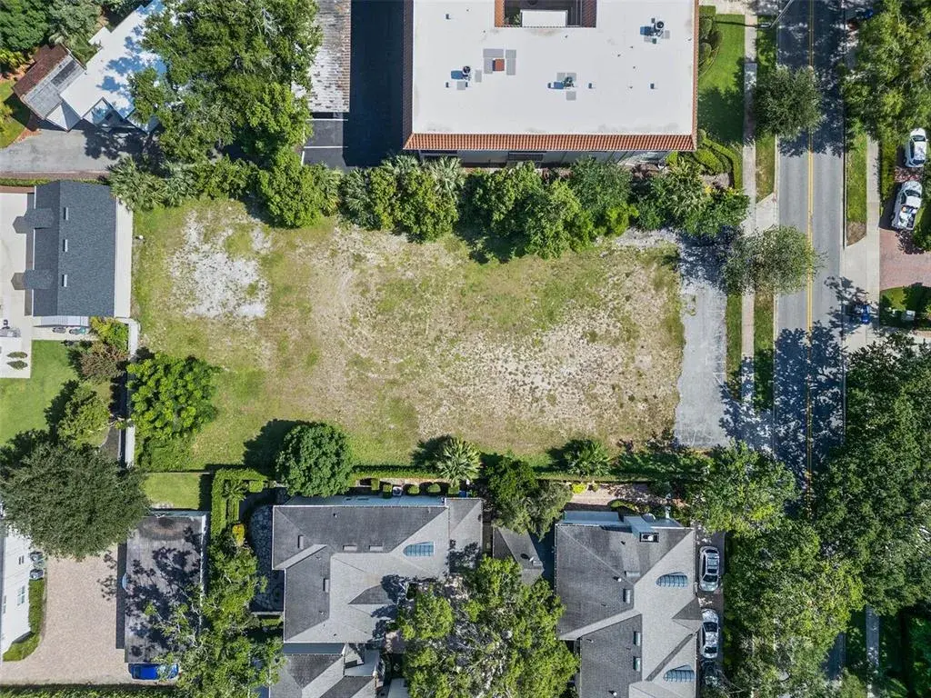 Property for sale at 503 N INTERLACHEN AVENUE, WINTER PARK, FL, 32789