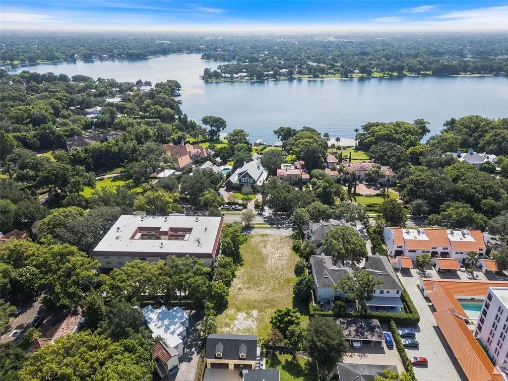 Property for sale at 503 N INTERLACHEN AVENUE, WINTER PARK, FL, 32789