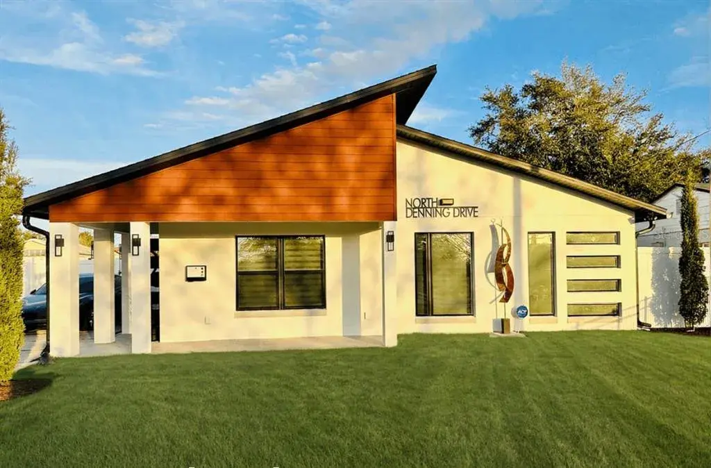 Property for sale at 860 N DENNING DRIVE, WINTER PARK, FL, 32789