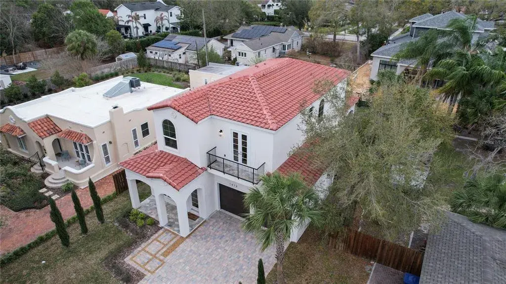 Property for sale at 1473 BERKSHIRE AVENUE, WINTER PARK, FL, 32789